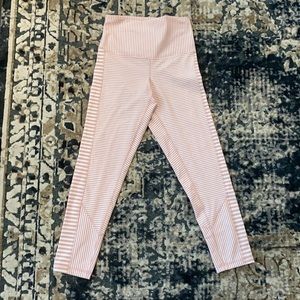 Define Your Inspiration Power Play Crop Legging